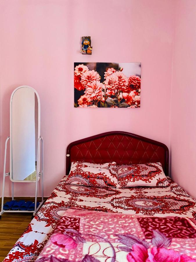 Rose House Apartment Да Лат Екстериор снимка
